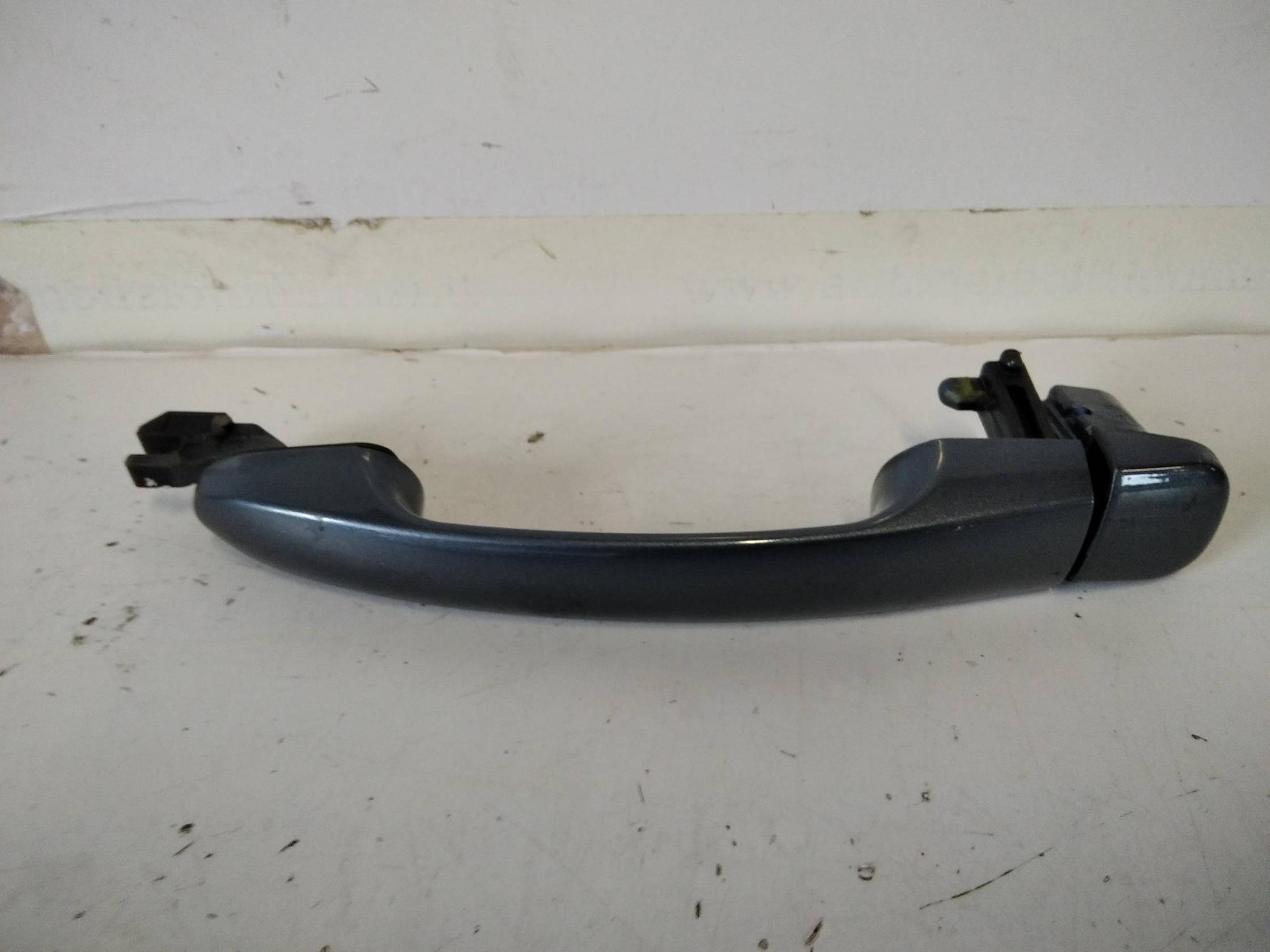 Maniglia porta post. dx.